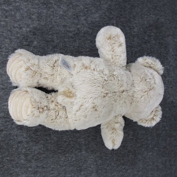 Spark Create Imagine Teddy Bear 13 in Plush Brown Stuffed Animal Soft Lovey - Picture 3 of 6